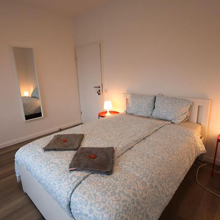 Luxembourg City Center Stay Exterior foto