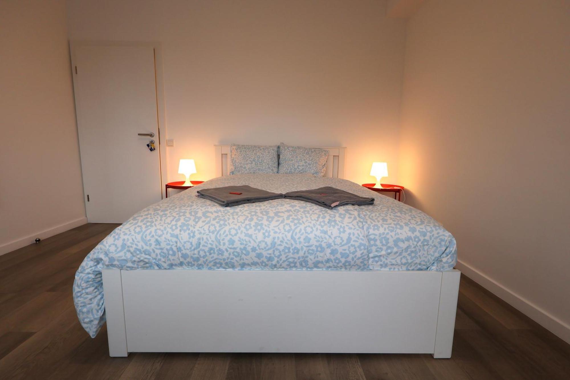 Luxembourg City Center Stay Exterior foto