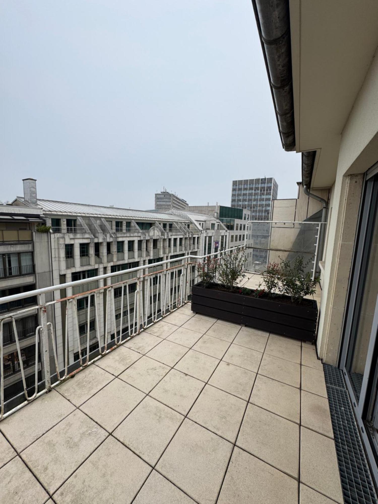 Luxembourg City Center Stay Exterior foto