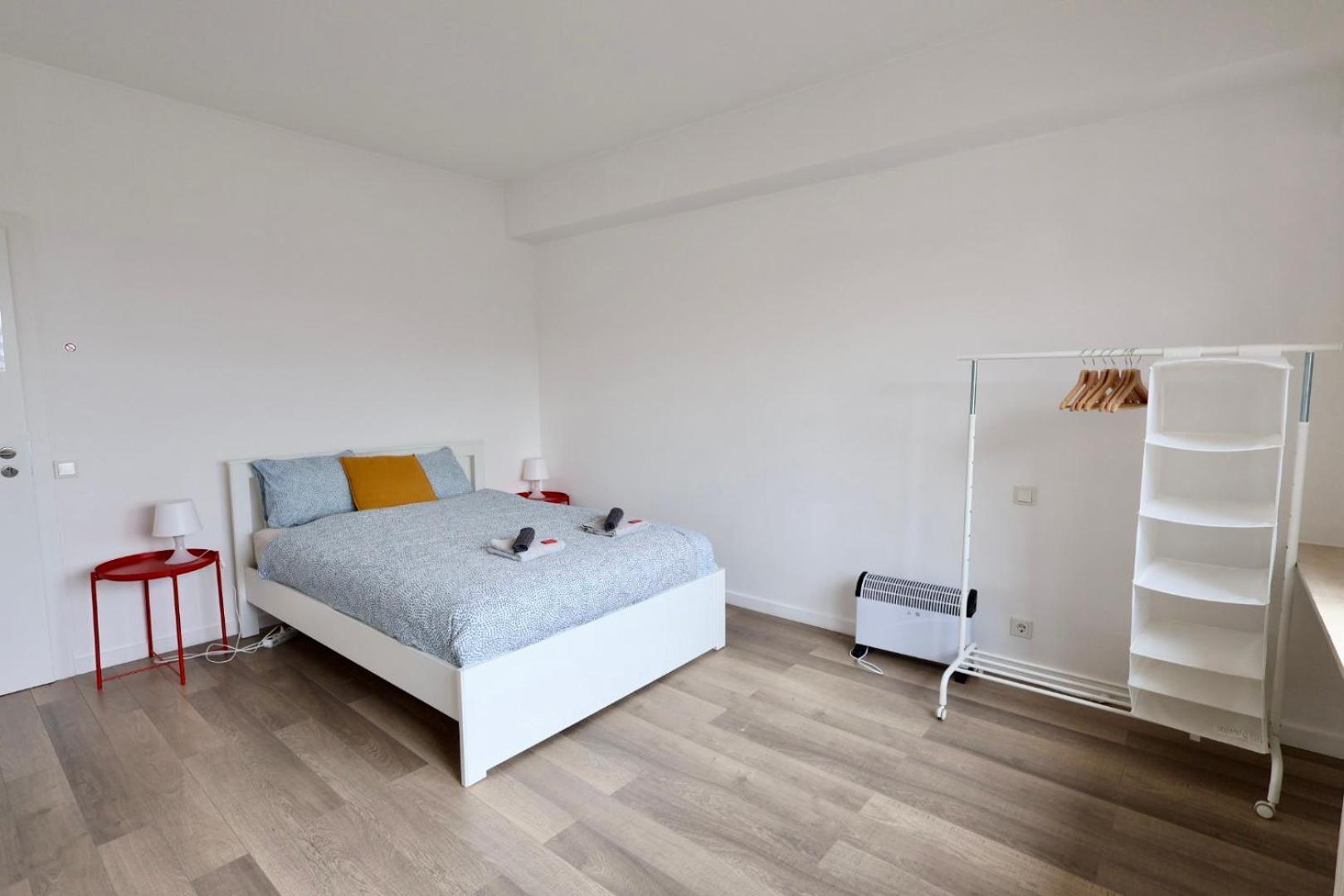 Luxembourg City Center Stay Exterior foto